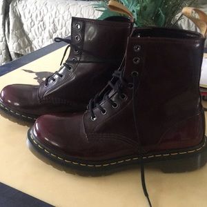 Doc Martens